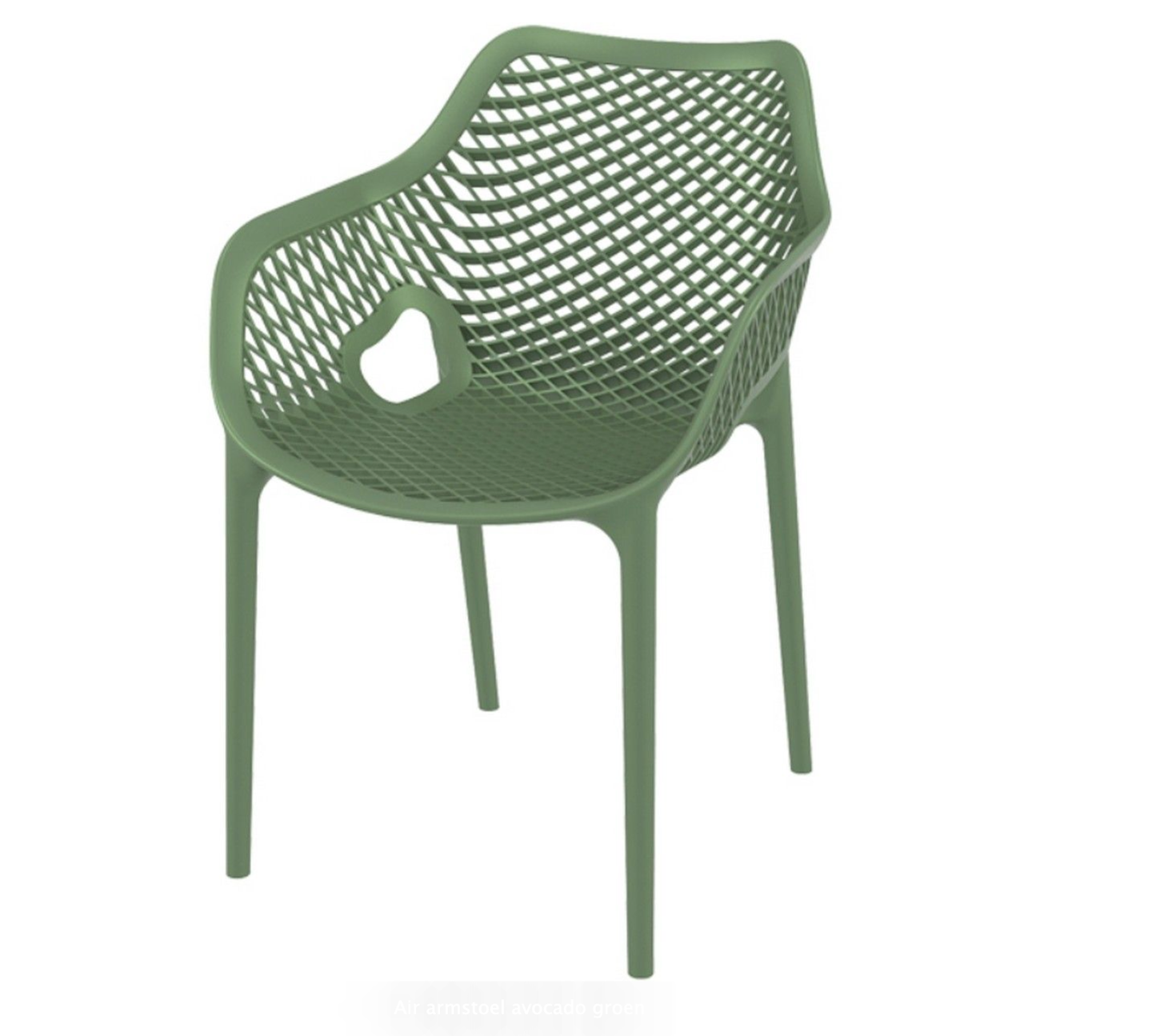 Armstoel Air XL