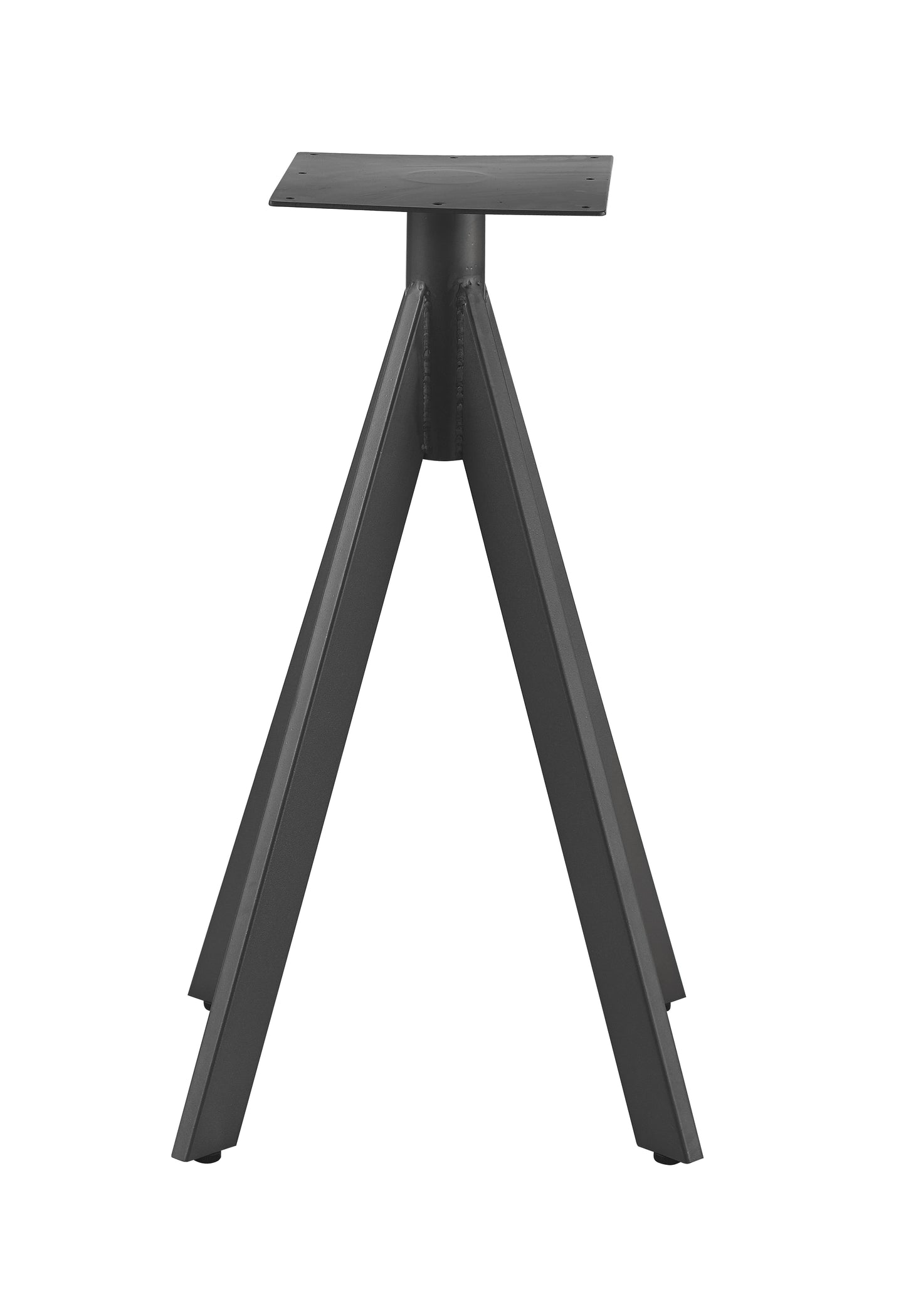 (Set) Tafelpoot Cooper + Exteriolit Tafelblad