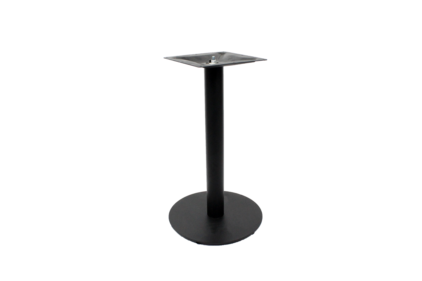 Tafelpoot Blake Rond Large Ø43