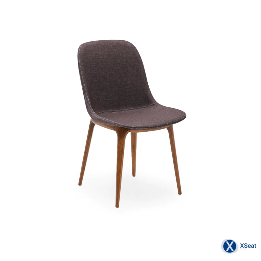 Stoel Shelly Fabric