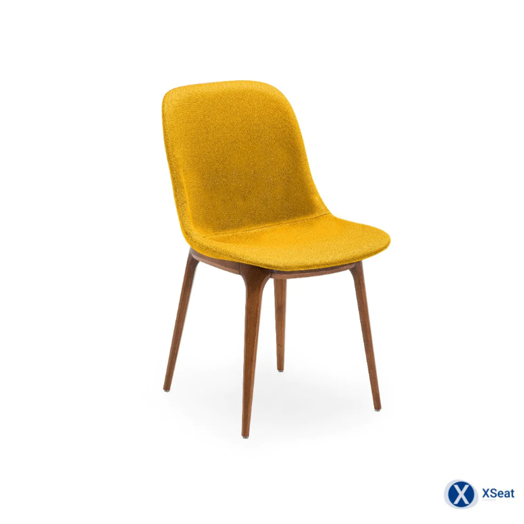 Stoel Shelly Fabric