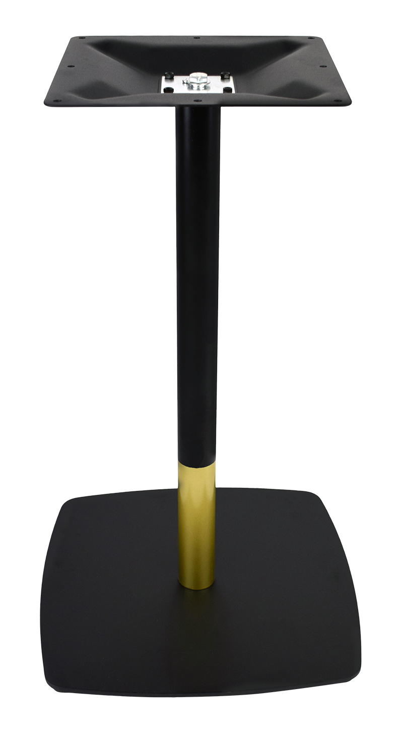 Tafelpoot Blaze Gold