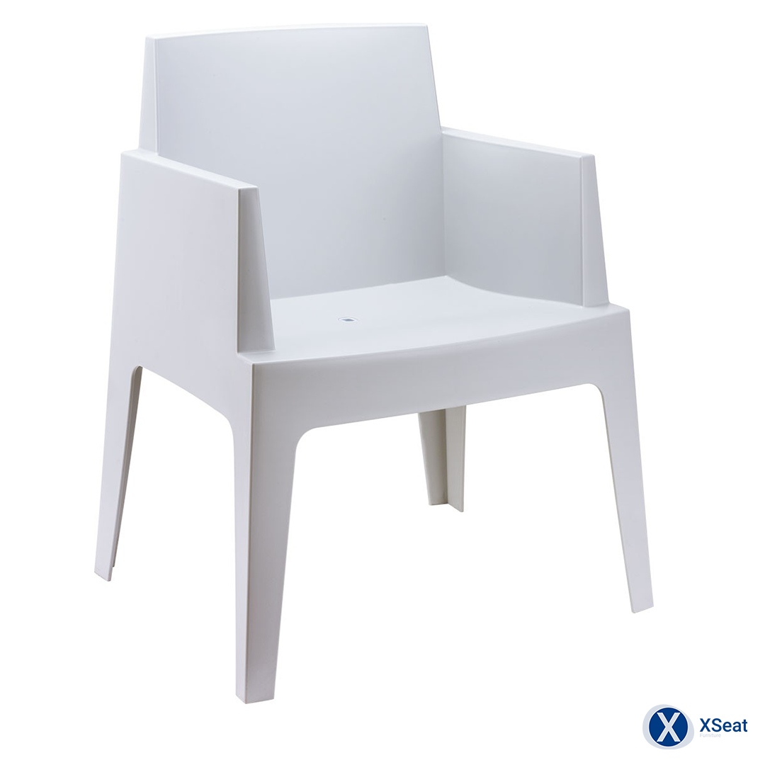 Stoel Box