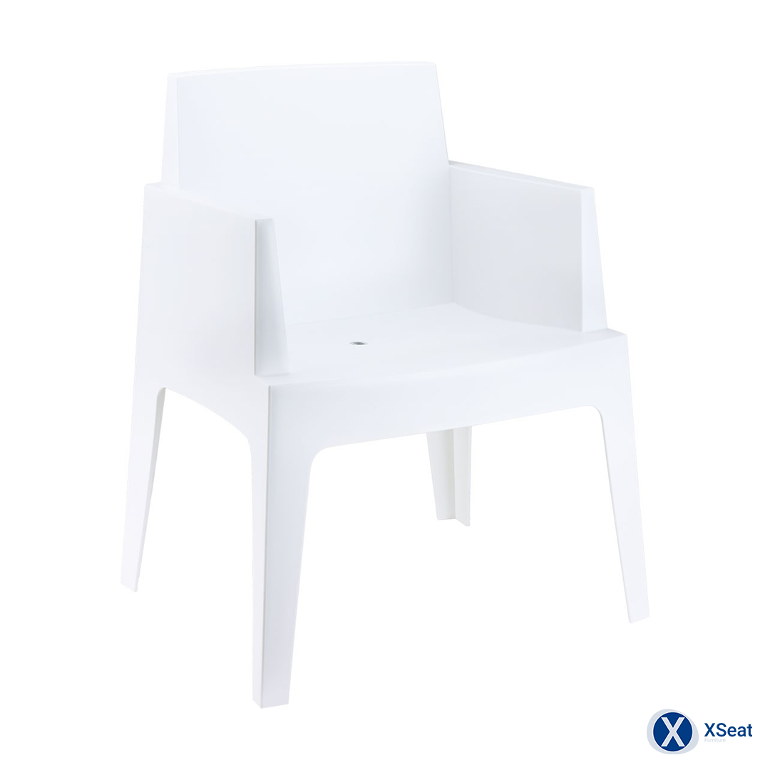 Stoel Box