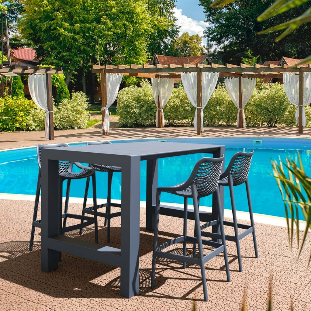 Barstoel Air Bar 75