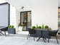 Tafel Sky