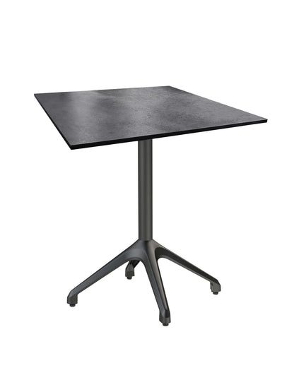 Tafelpoot Hope + Tafelblad Nitro | Set