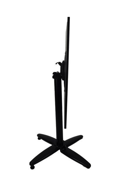 Tafelpoot Blade + Tafelblad Nitro | Set