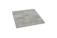 (Set) Tafelpoot Cooper + Exteriolit Tafelblad