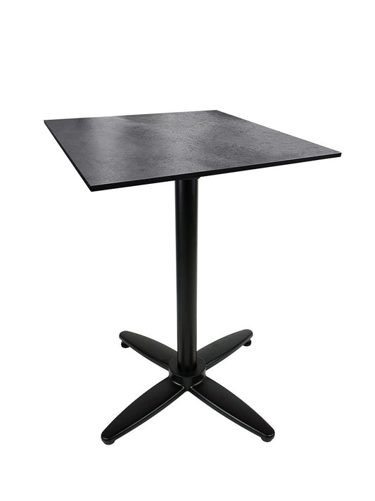 Tafelpoot Blade + Tafelblad Nitro | Set