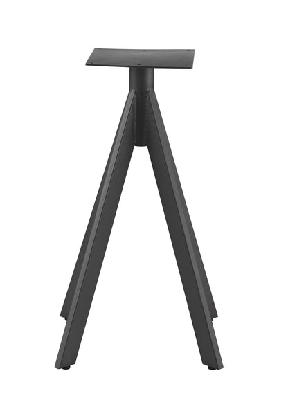 Tafelpoot XSeat Cooper Large