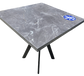 Tafelpoot XSeat Cooper
