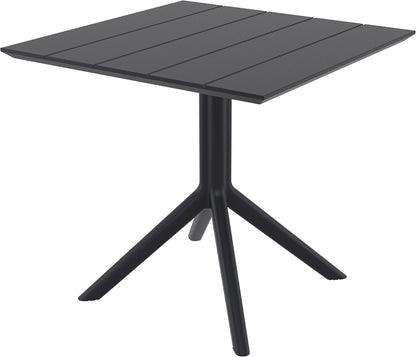 Tafel Paris