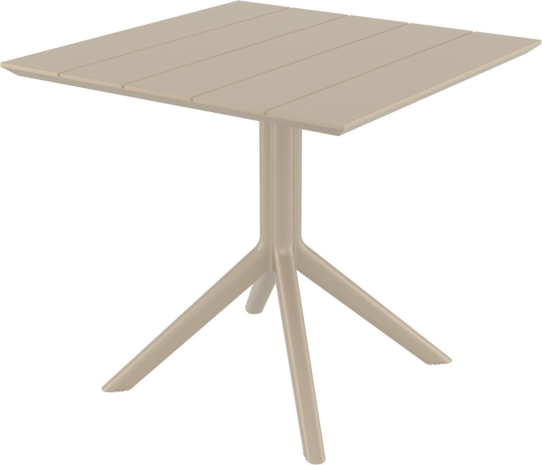 Tafel Paris