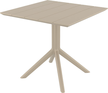 Tafel Paris