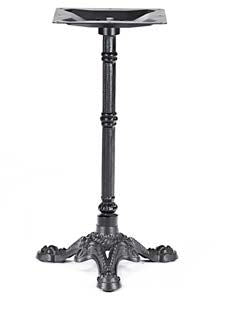 Tafelpoot Bradley Classic 3-Poot