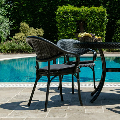 Stapelstoel Bistro Paris