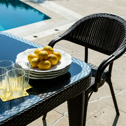 Stapelstoel Bistro Paris