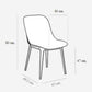 Stoel Shelly Fabric