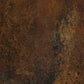 Tafelbladen Compact Exterior Wing Rusty Steel
