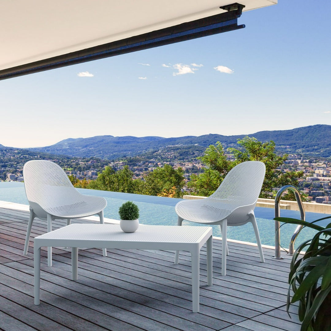 Loungestoel Sky Lounge