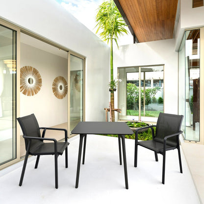 Président Pacifique