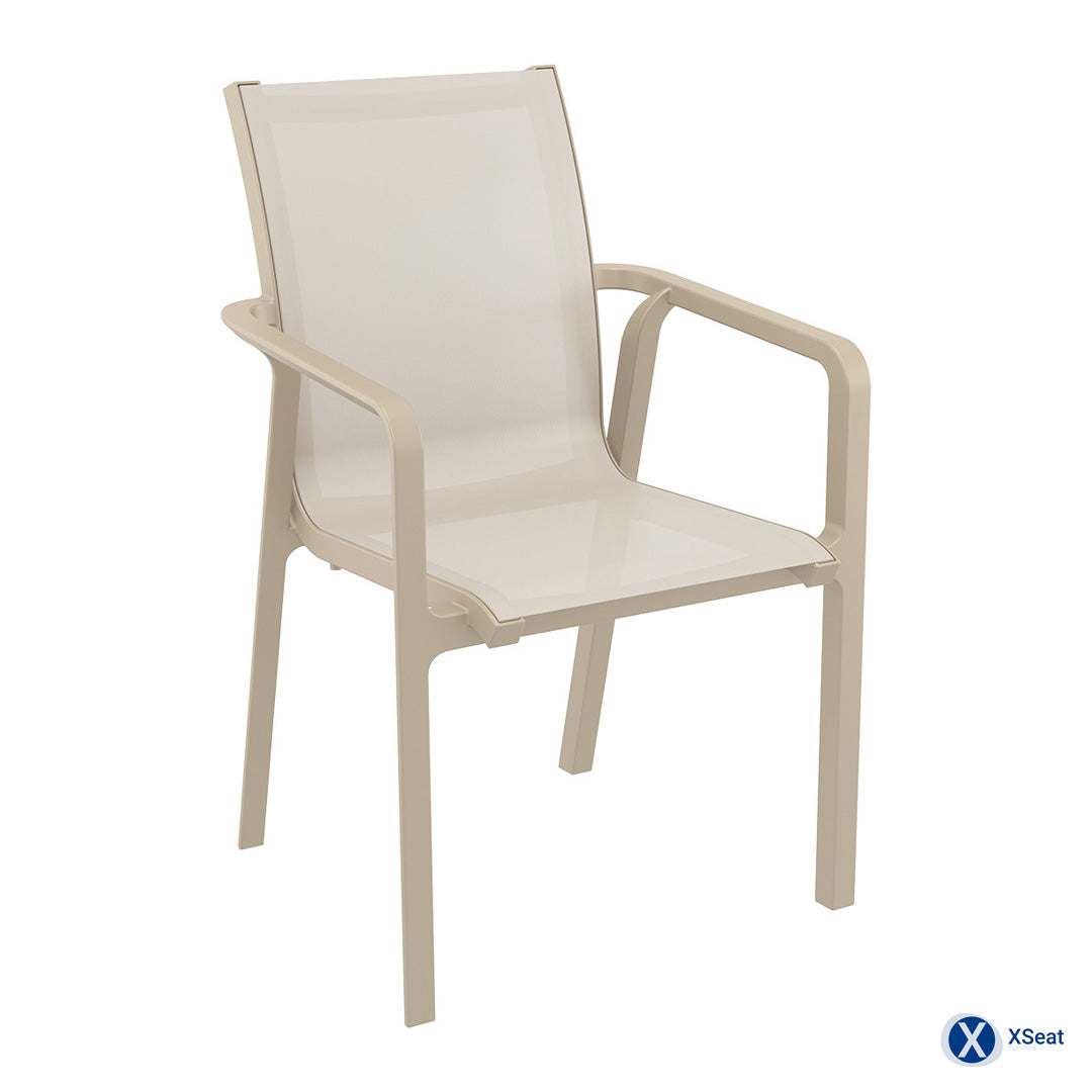 Président Pacifique