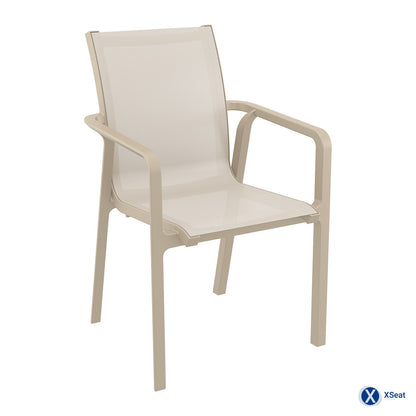 Président Pacifique