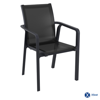 Président Pacifique