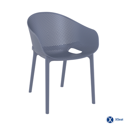 Stoel Sky Pro Stackable