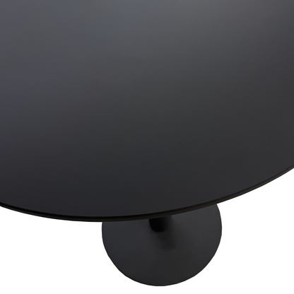 Tafelbladen Compact Exterior Classic Traceless Zwart